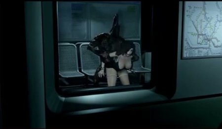 Размножение с чужим теперь происходит половым путем